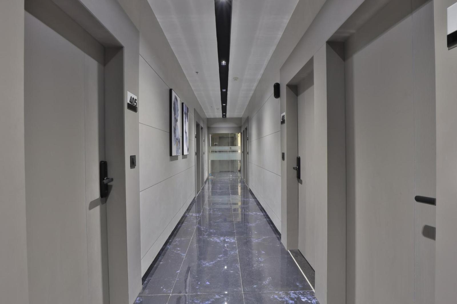 Hotel Legacy Ahmedabad Exteriör bild
